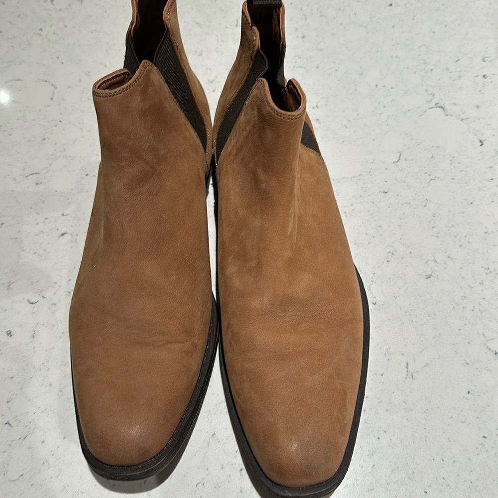 ALDO Chelsea boots